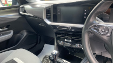 Vauxhall Mokka 1.2 Turbo Elite Nav 5dr Petrol Hatchback